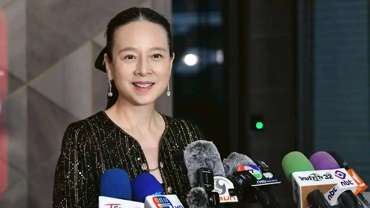 ขอความร่วมมือสโมสร มาดามแป้ง ยืนยันไทยลีก ไม่หยุดซีเกมส์ 2025 แม้ ไทยเจ้าภาพ